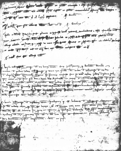 Cancillería,registros,nº70,fol.83/ Época de Alfonso III. (26-03-1287)