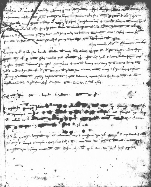 Cancillería,registros,nº70,fol.84/ Época de Alfonso III. (29-03-1287)