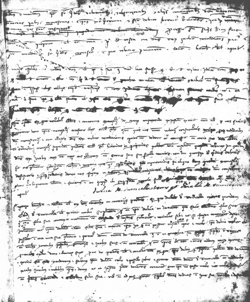 Cancillería,registros,nº70,fol.87/ Época de Alfonso III. (30-03-1287)