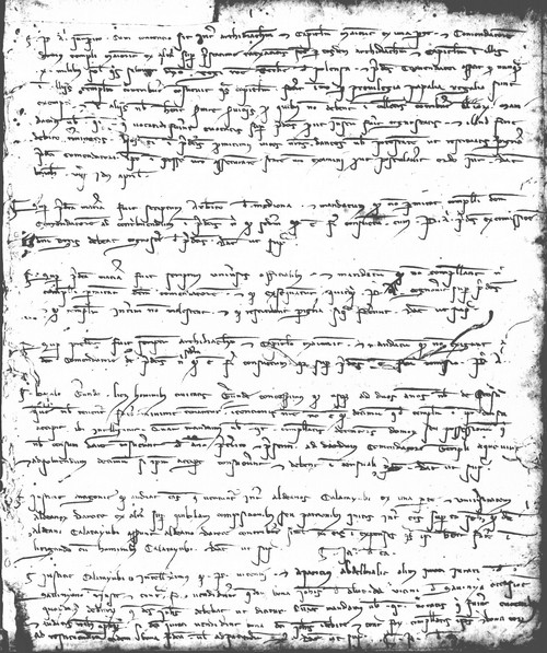 Cancillería,registros,nº70,fol.88/ Época de Alfonso III. (30-03-1287)