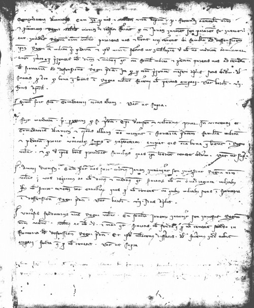 Cancillería,registros,nº70,fol.93/ Época de Alfonso III. (7-04-1287)