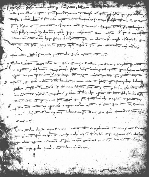 Cancillería,registros,nº70,fol.103/ Época de Alfonso III. (4-05-1287)