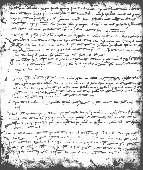 Cancillería,registros,nº70,fol.104/ Época de Alfonso III. (18-04-1287)