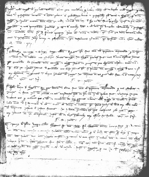 Cancillería,registros,nº70,fol.108/ Época de Alfonso III. (4-05-1287)