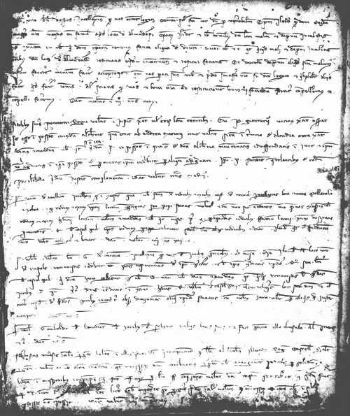 Cancillería,registros,nº70,fol.109/ Época de Alfonso III. (4-05-1287)