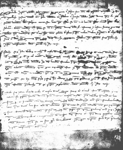 Cancillería,registros,nº70,fol.114/ Época de Alfonso III. (13-05-1287)