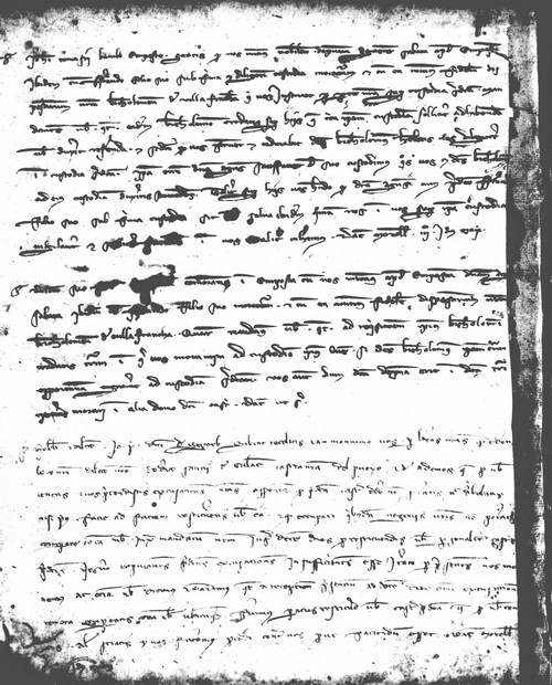 Cancillería,registros,nº70,fol.114v/ Época de Alfonso III. (13-05-1287)