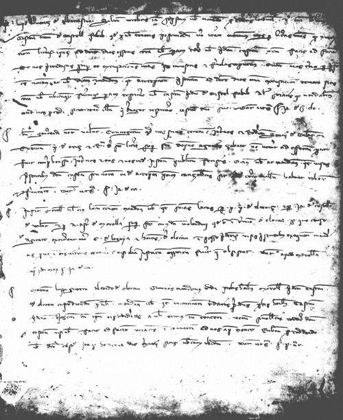 Cancillería,registros,nº70,fol.115/ Época de Alfonso III. (13-05-1287)