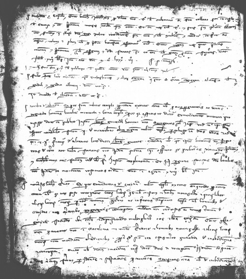 Cancillería,registros,nº70,fol.116v/ Época de Alfonso III. (16-05-1287)