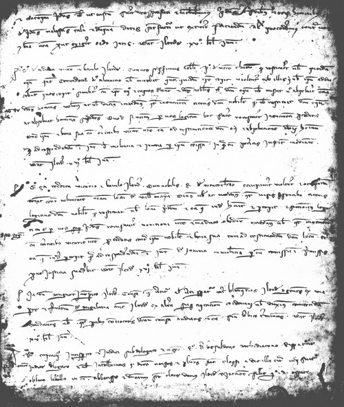 Cancillería,registros,nº70,fol.117/ Época de Alfonso III. (17-05-1287)