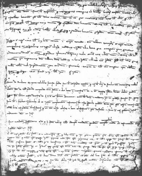 Cancillería,registros,nº70,fol.118/ Época de Alfonso III. (17-05-1287)