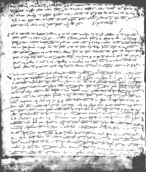 Cancillería,registros,nº70,fol.118v/ Época de Alfonso III. (19-05-1287)