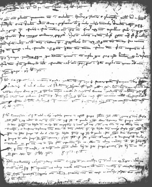 Cancillería,registros,nº70,fol.119/ Época de Alfonso III. (23-05-1287)