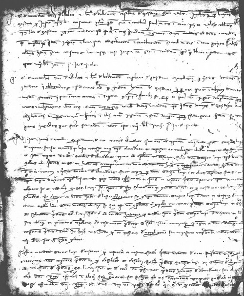 Cancillería,registros,nº70,fol.120v/ Época de Alfonso III. (25-05-1287)