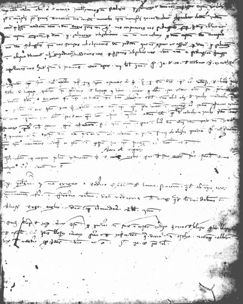 Cancillería,registros,nº70,fol.123/ Época de Alfonso III. (25-05-1287)