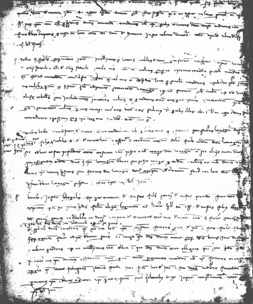 Cancillería,registros,nº70,fol.123v/ Época de Alfonso III. (27-05-1287)