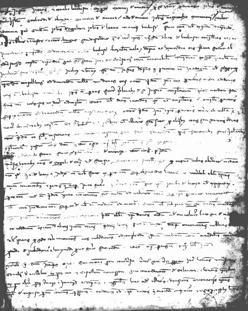 Cancillería,registros,nº70,fol.124/ Época de Alfonso III. (27-05-1287)