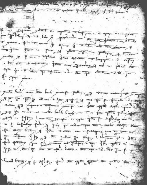 Cancillería,registros,nº70,fol.125/ Época de Alfonso III. (28-05-1287)