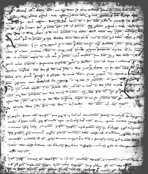 Cancillería,registros,nº70,fol.129/ Época de Alfonso III. (2-06-1287)