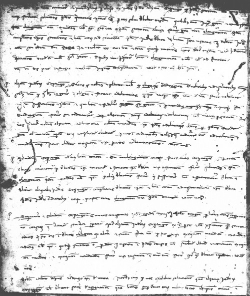 Cancillería,registros,nº70,fol.129v/ Época de Alfonso III. (2-06-1287)