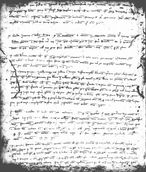 Cancillería,registros,nº70,fol.130v/ Época de Alfonso III. (7-06-1287)