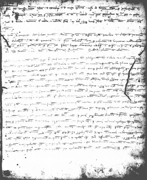 Cancillería,registros,nº70,fol.131/ Época de Alfonso III. (7-06-1287)