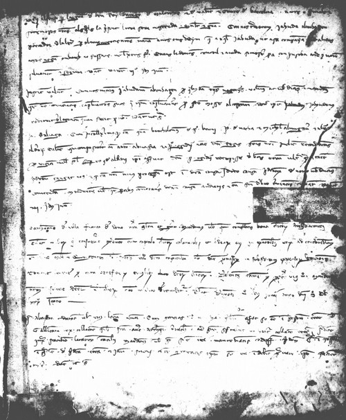 Cancillería,registros,nº70,fol.133/ Época de Alfonso III. (8-06-1287)