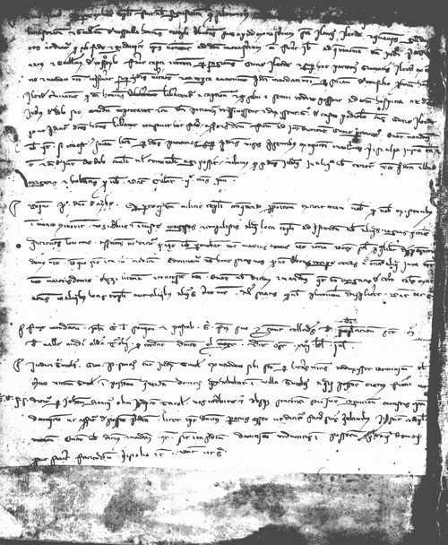 Cancillería,registros,nº70,fol.137v/ Época de Alfonso III. (15-06-1287)