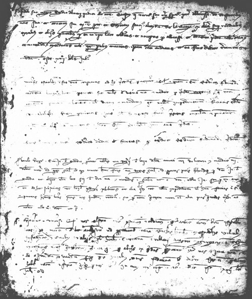 Cancillería,registros,nº70,fol.138/ Época de Alfonso III. (15-06-1287)