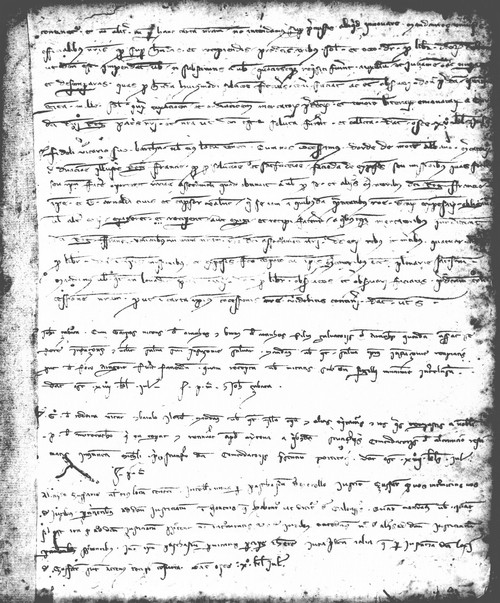 Cancillería,registros,nº70,fol.139/ Época de Alfonso III. (18-06-1287)