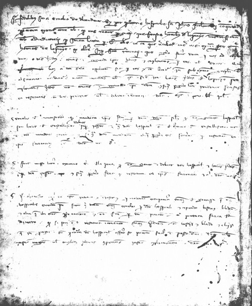 Cancillería,registros,nº70,fol.139v/ Época de Alfonso III. (22-06-1287)