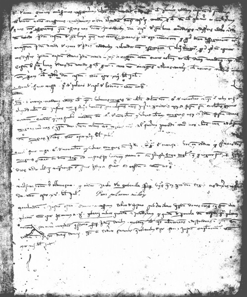 Cancillería,registros,nº70,fol.140/ Época de Alfonso III. (19-06-1287)