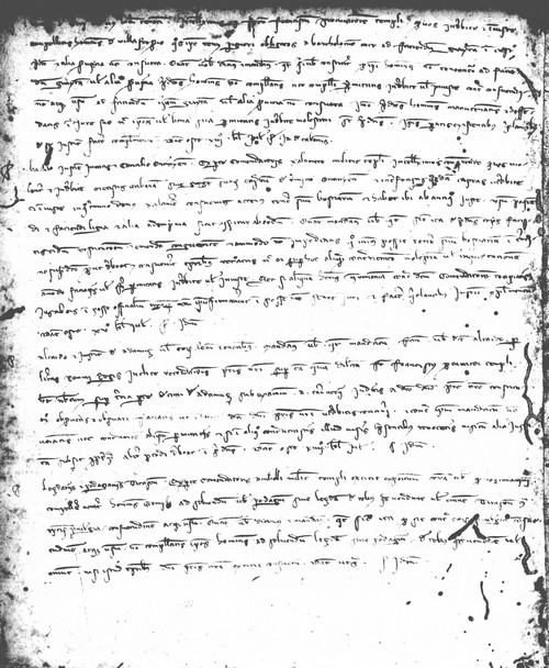 Cancillería,registros,nº70,fol.140v/ Época de Alfonso III. (17-06-1287)