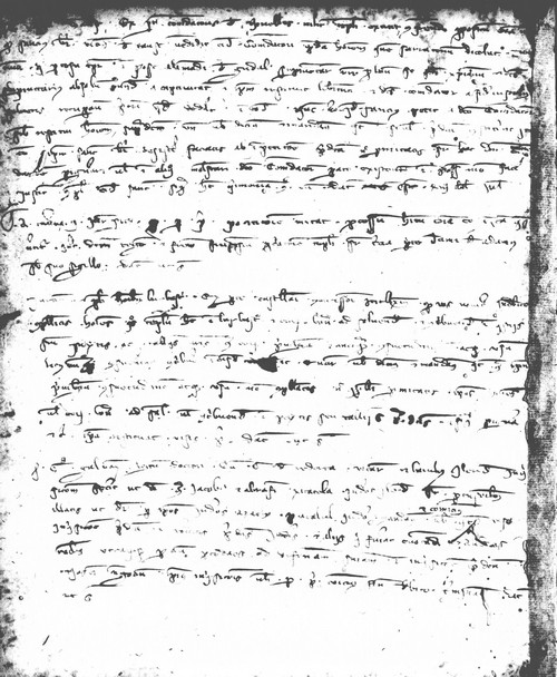 Cancillería,registros,nº70,fol.141v/ Época de Alfonso III. (20-06-1287)