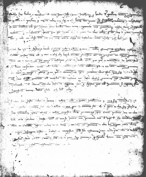 Cancillería,registros,nº70,fol.142/ Época de Alfonso III. (18-06-1287)