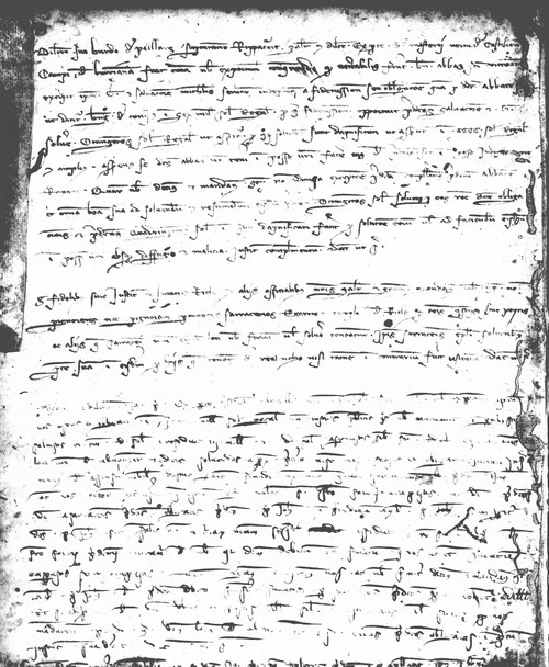 Cancillería,registros,nº70,fol.142v/ Época de Alfonso III. (18-06-1287)