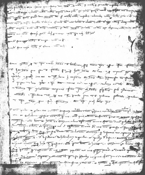 Cancillería,registros,nº70,fol.143/ Época de Alfonso III. (19-06-1287)