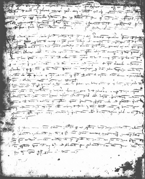 Cancillería,registros,nº70,fol.144v/ Época de Alfonso III. (17-06-1287)