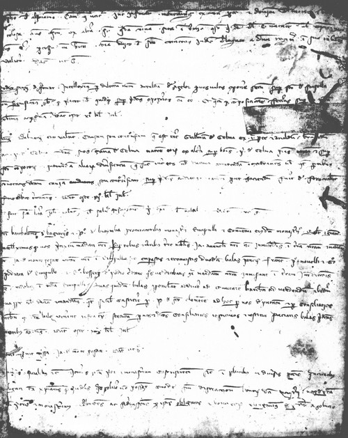 Cancillería,registros,nº70,fol.145/ Época de Alfonso III. (17-06-1287)