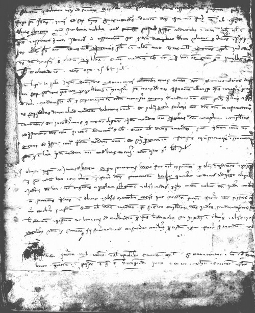 Cancillería,registros,nº70,fol.145v/ Época de Alfonso III. (22-06-1287)