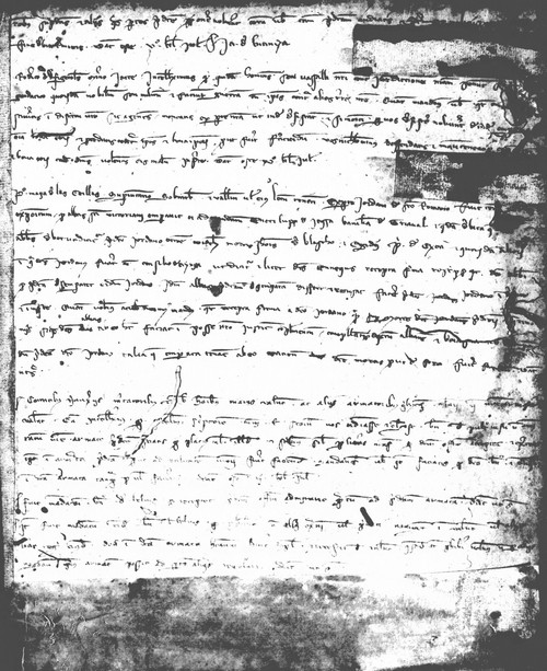 Cancillería,registros,nº70,fol.148/ Época de Alfonso III. (27-06-1287)