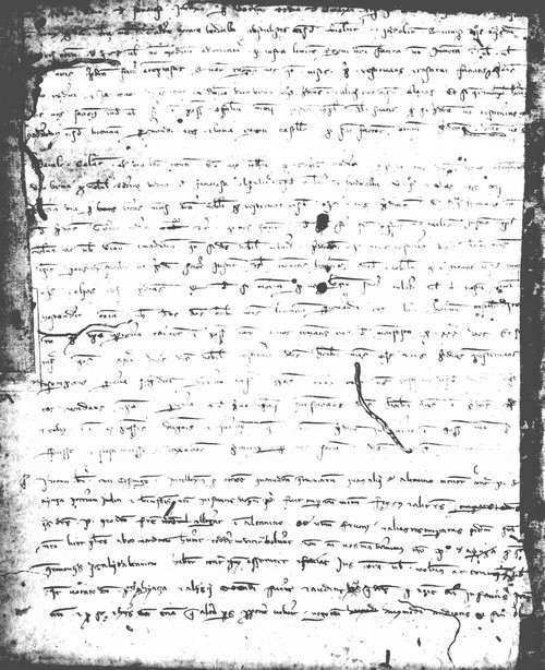 Cancillería,registros,nº70,fol.148v/ Época de Alfonso III. (27-06-1287)