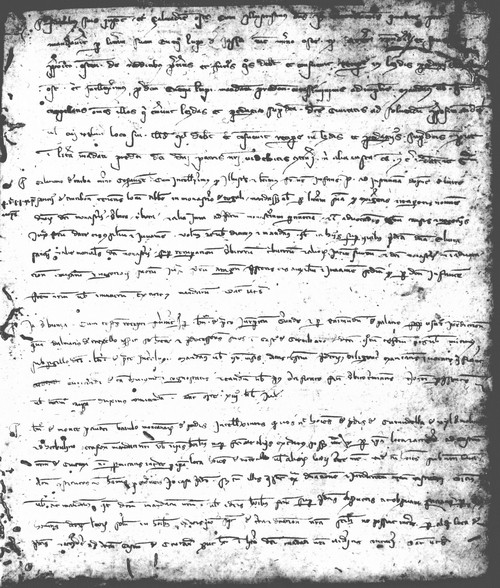 Cancillería,registros,nº70,fol.151/ Época de Alfonso III. (27-06-1287)