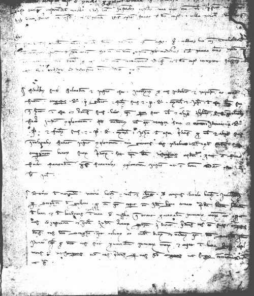 Cancillería,registros,nº70,fol.154/ Época de Alfonso III. (29-06-1287)