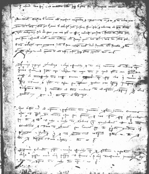 Cancillería,registros,nº70,fol.155/ Época de Alfonso III. (27-06-1287)