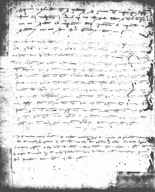 Cancillería,registros,nº70,fol.155v/ Época de Alfonso III. (27-06-1287)