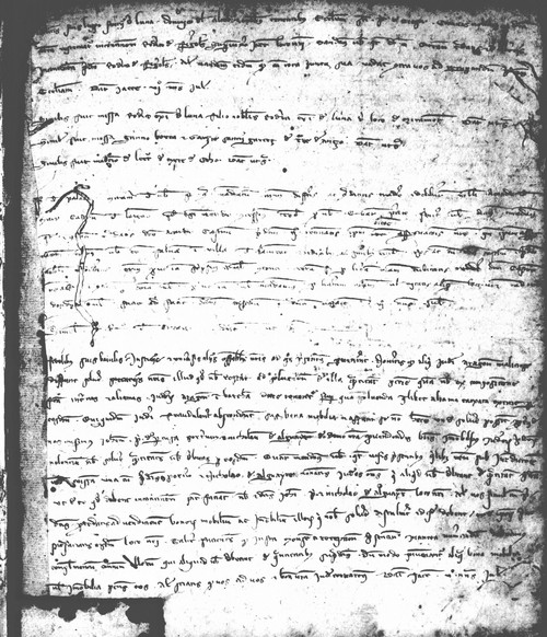 Cancillería,registros,nº70,fol.156/ Época de Alfonso III. (2-07-1287)