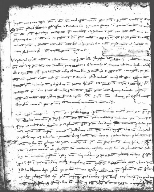 Cancillería,registros,nº70,fol.158v/ Época de Alfonso III. (5-07-1287)