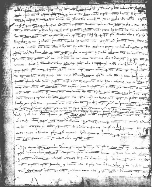 Cancillería,registros,nº70,fol.159v/ Época de Alfonso III. (7-07-1287)