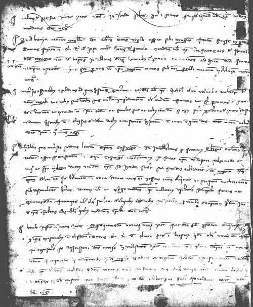 Cancillería,registros,nº70,fol.161v/ Época de Alfonso III. (4-08-1287)